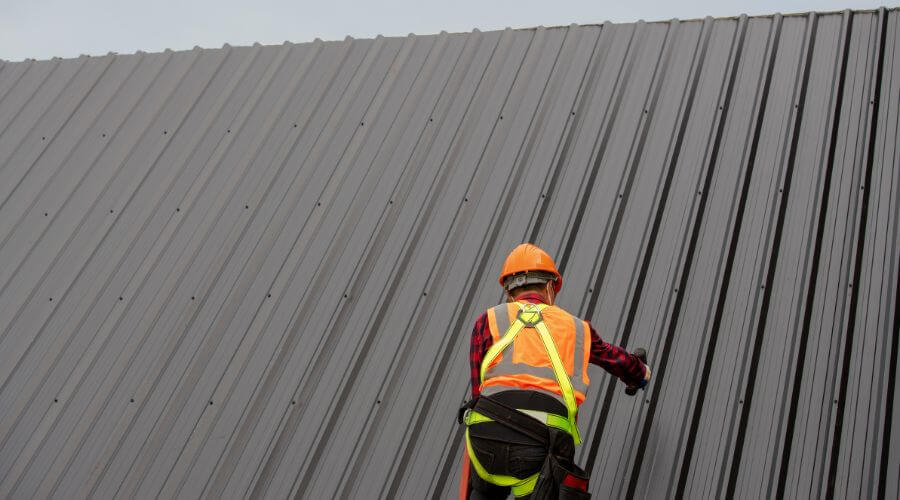 Expert flood damage restoration services in Walkerton, IN